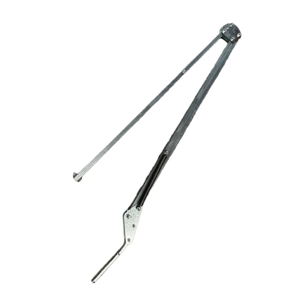 Repuesto Brazo Metálico 3 metros Extractor de Humo