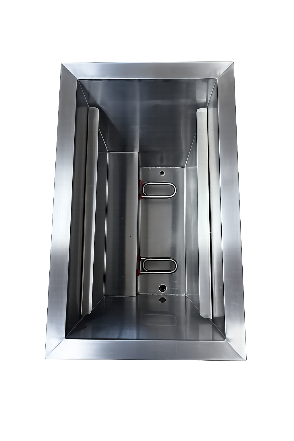 Sanitizador de Cuchillos Nesdres HD 12pcs/3KW