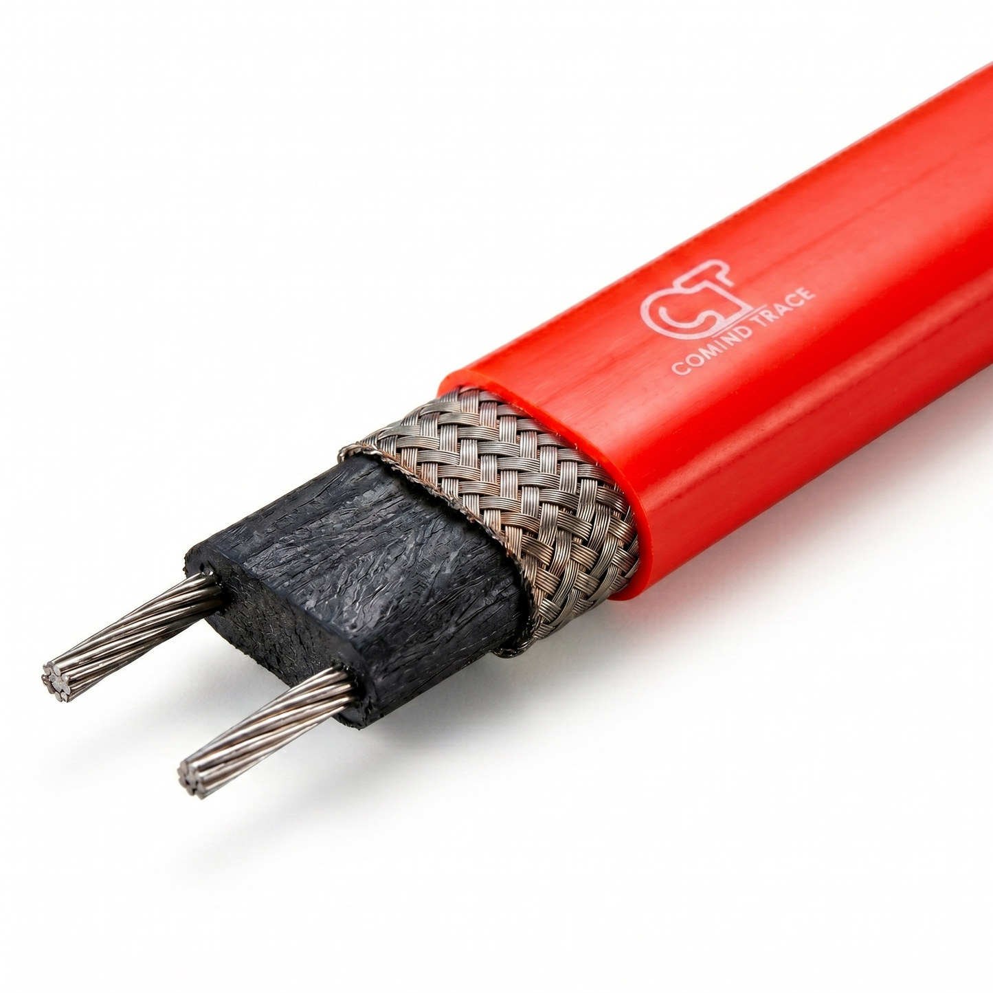Cinta Calefactora STM-CT 17 W/m