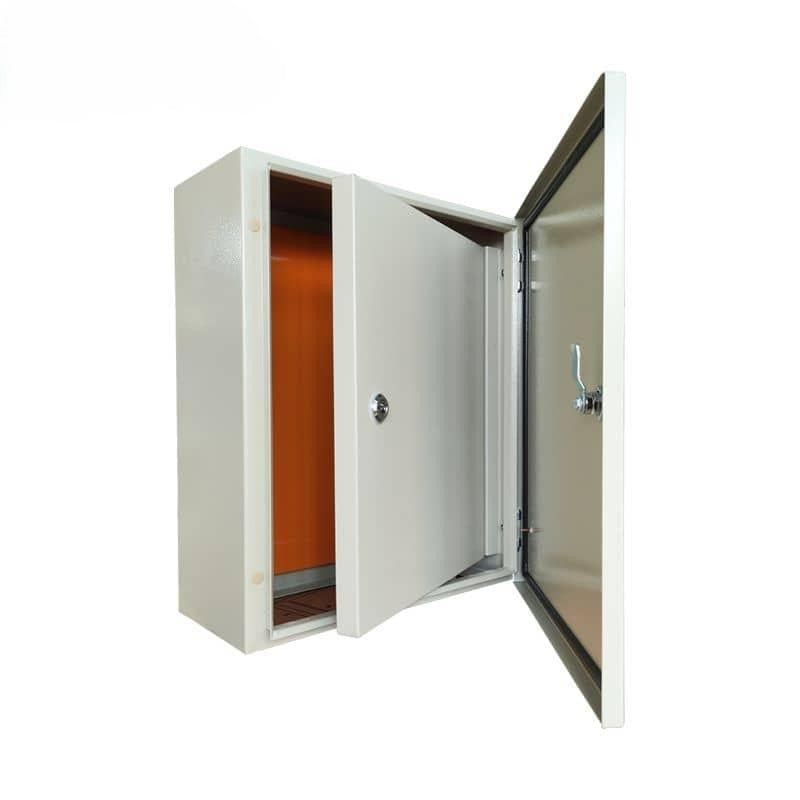 Gabinete Eléctrico 600*400*250 mm
