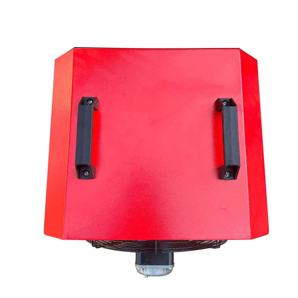 Termoventilador HD-15KW / 380V