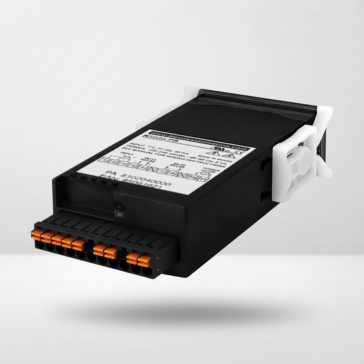 Controlador de Temperatura - N1020