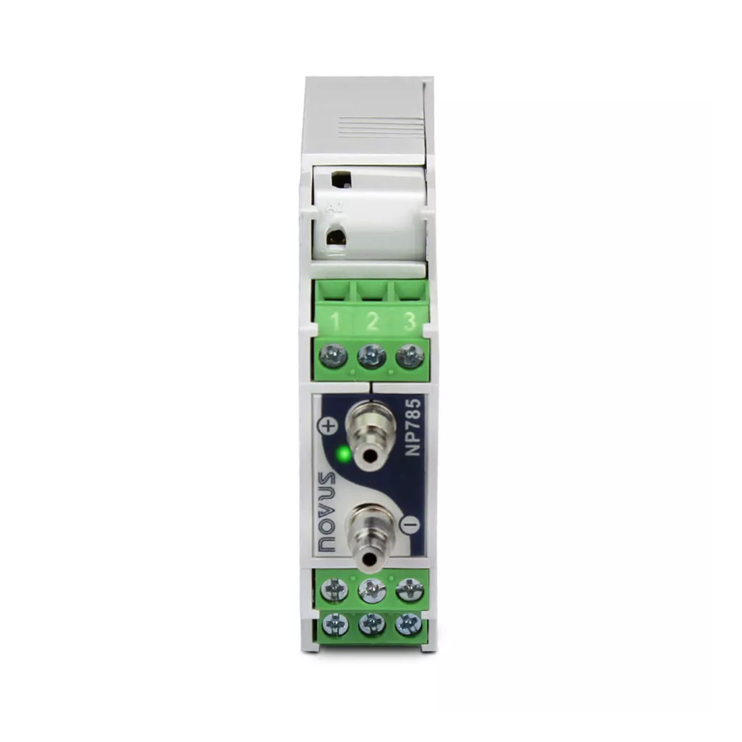Transmisor de Ultra Baja Presión Diferencial NP785, ± 68 mbar (1 Psi)