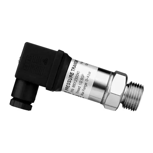 Transmisión de Presión – NP640 1/4 NPT 0…60 BAR