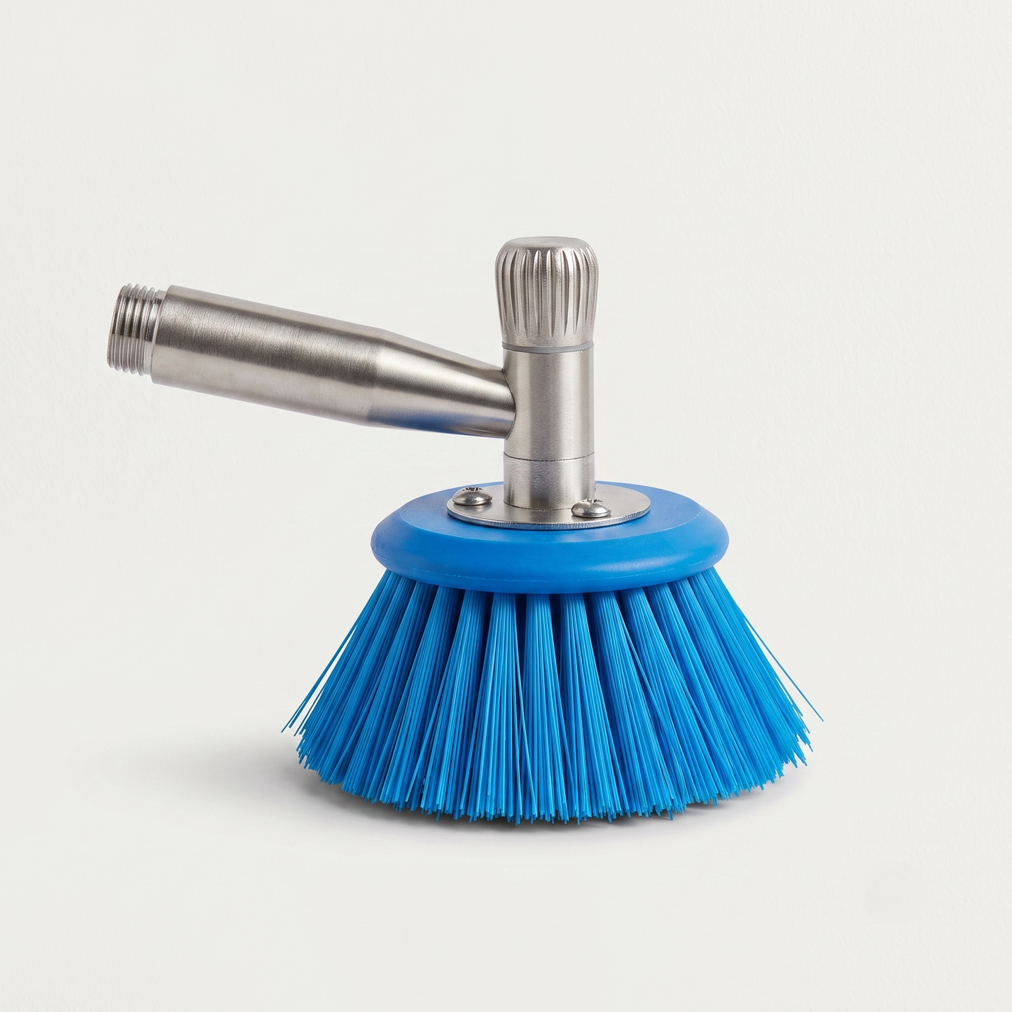 Repuesto Manilla cepillo para Lavador de Botas - STAINLESS STEEL HANDLE