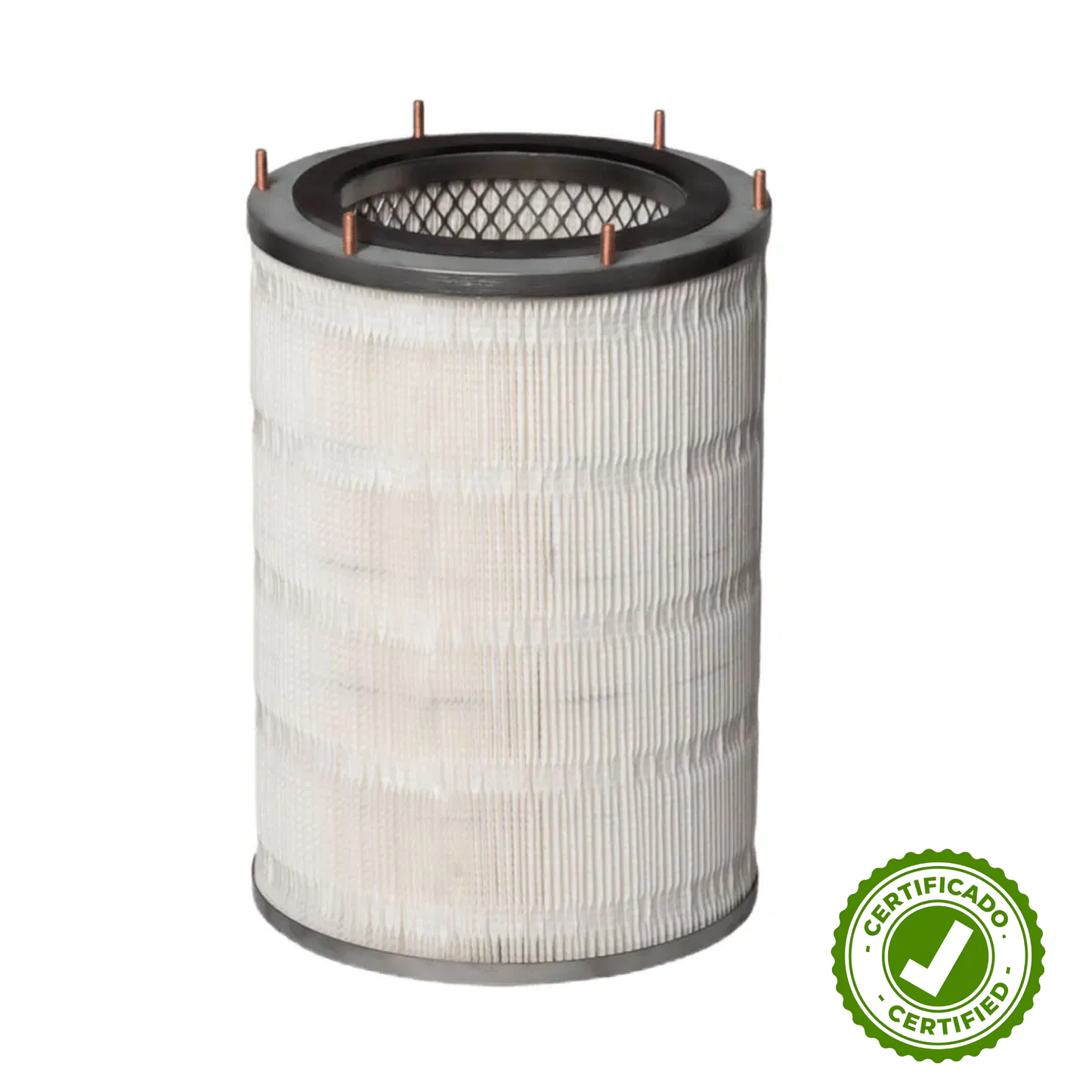 Repuesto Filtro Cartrige Ch Diam. 325x500mm