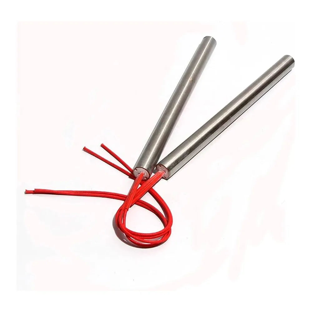 Calefactor Cartucho Ø1/4 * 2” 200w