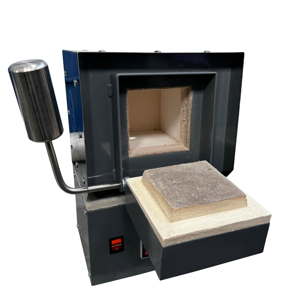 Horno para Laboratorio Modelo EMALOSAN - 2