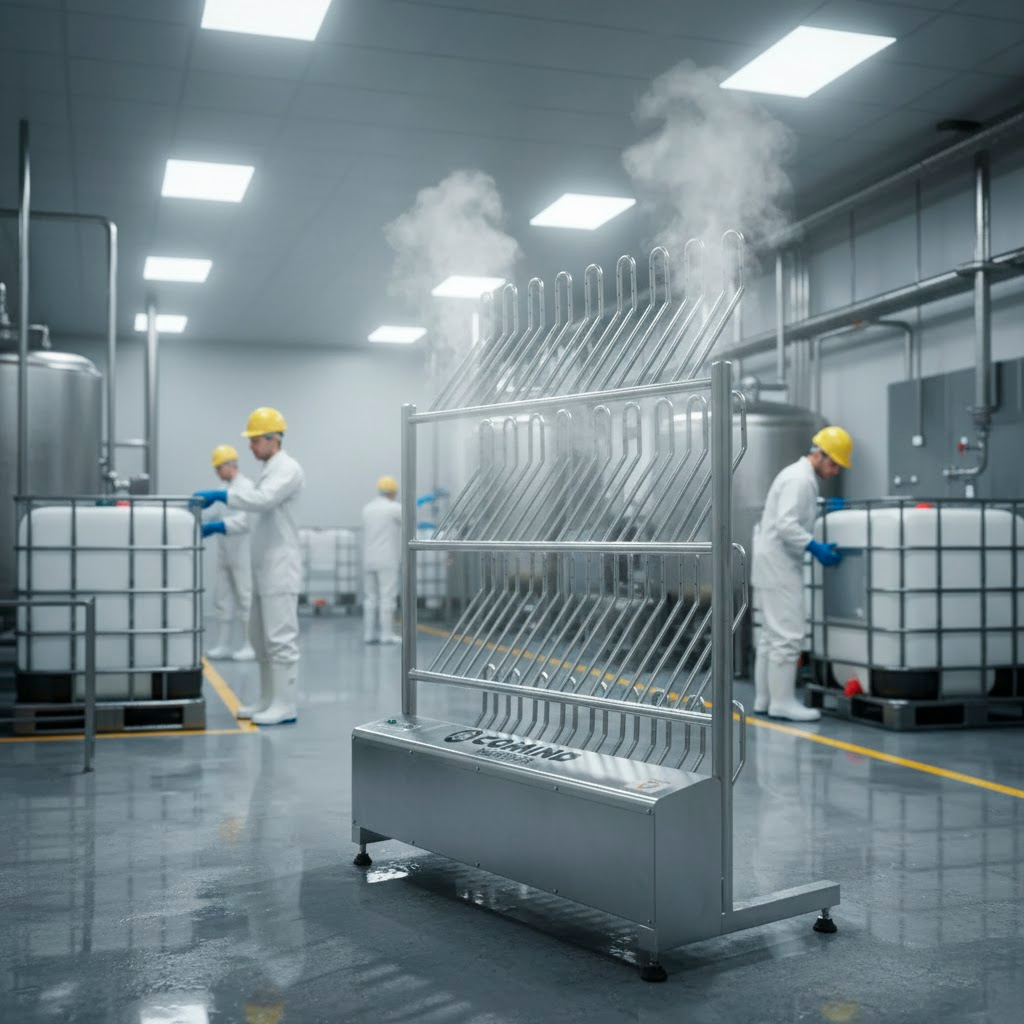 Secador de Botas MPM - SS 20 PARES