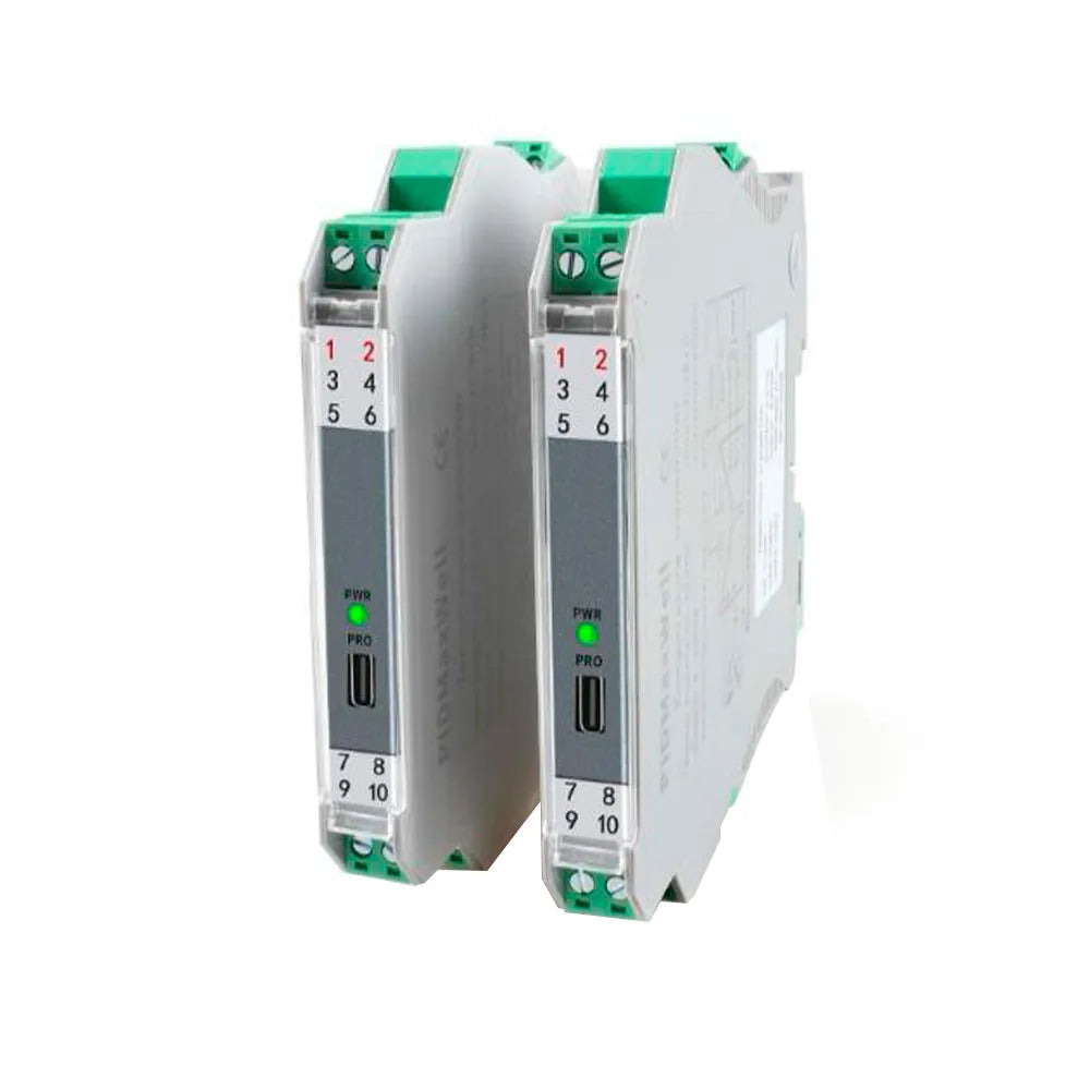 Transmisor Modelo TT-RRR-0-10V