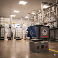 Hornos para Laboratorios