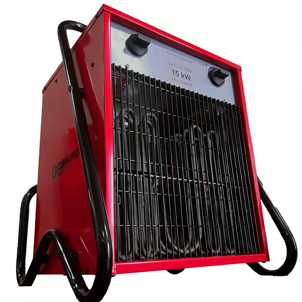Termoventilador LC-15KW / 380V