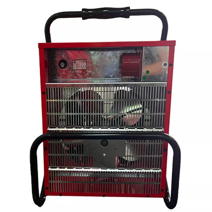 Termoventilador LC-15KW / 380V
