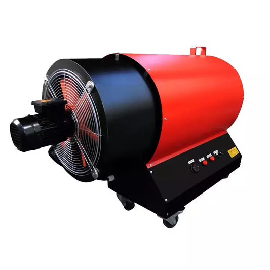 Termoventilador Blower BS-60KW