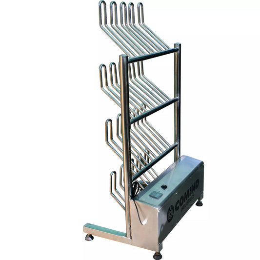 Secador de Botas MPM - SS 10 PARES