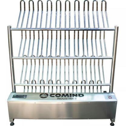 Secador de Botas MPM - SS 20 PARES