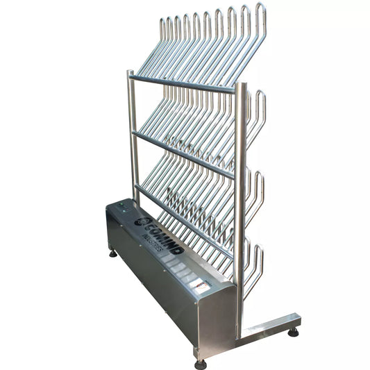 Secador de Botas MPM - SS 20 PARES