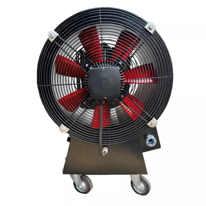 Termoventilador Blower BS-30KW