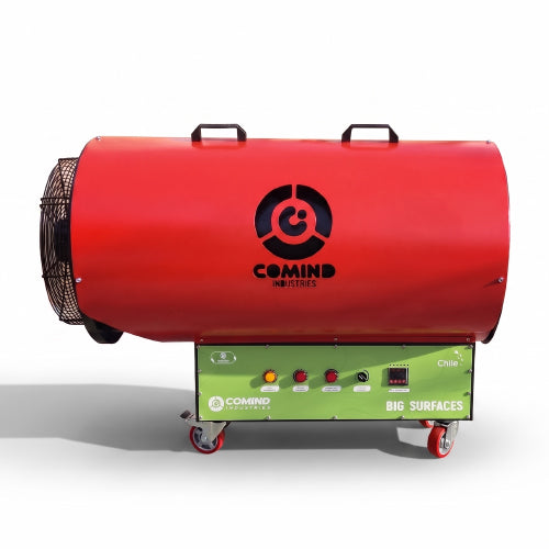 Termoventilador Blower BS-45KW