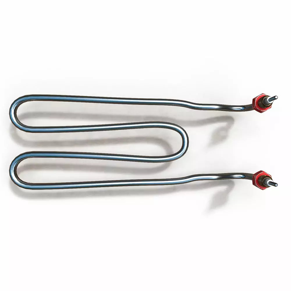 Calefactor Autoclave