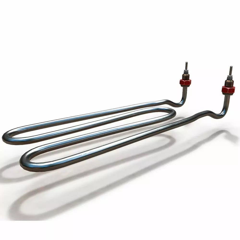 Calefactor Autoclave