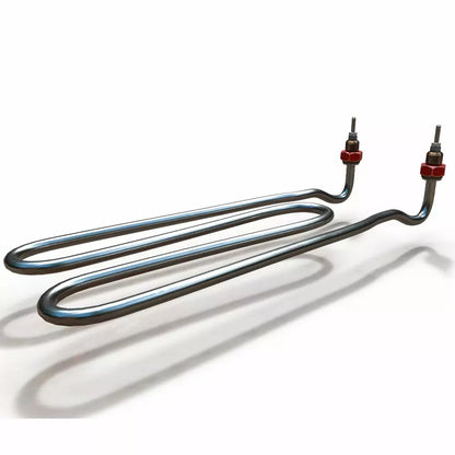 Calefactor Autoclave