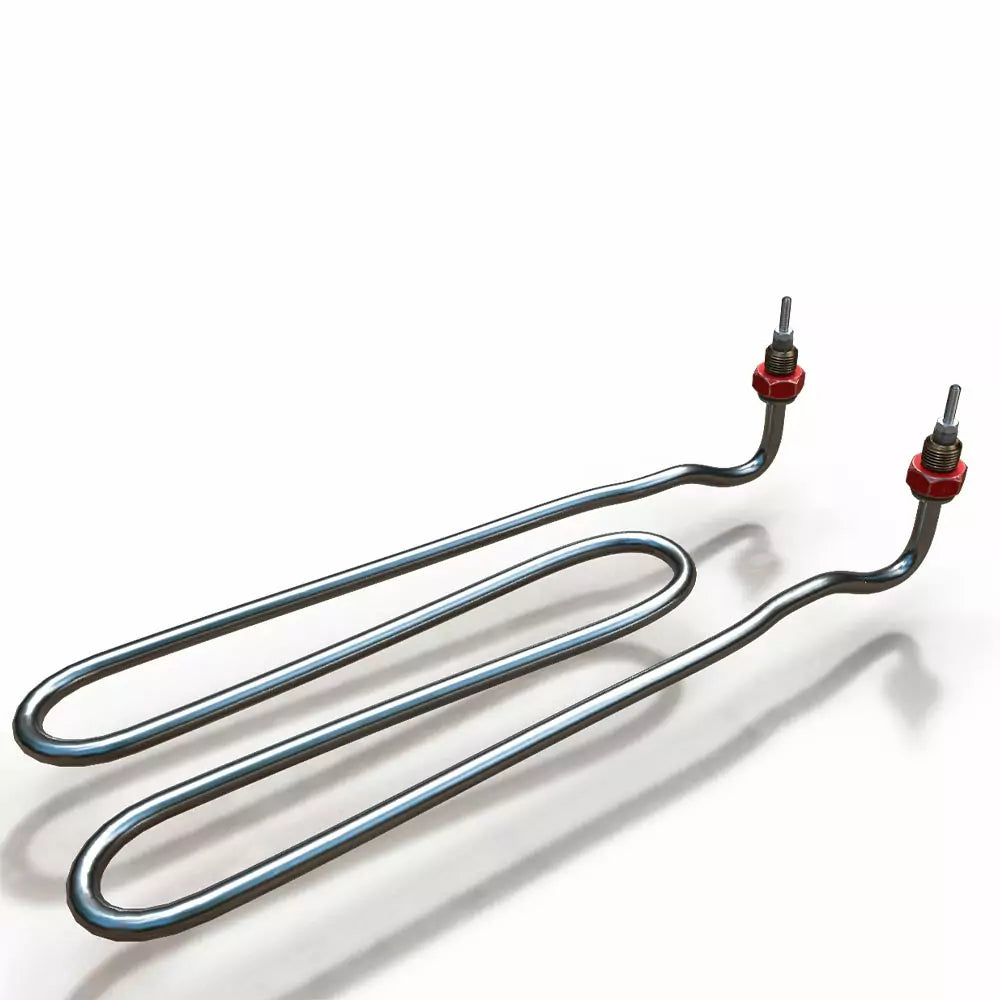 Calefactor Autoclave
