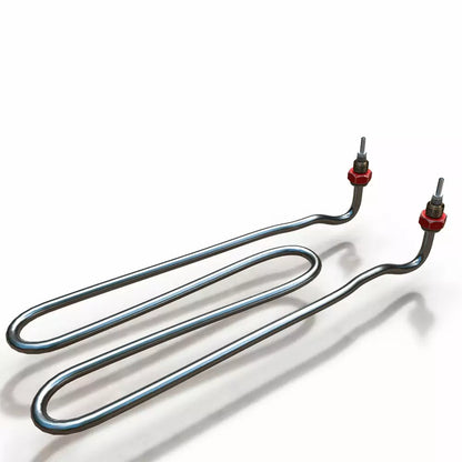 Calefactor Autoclave
