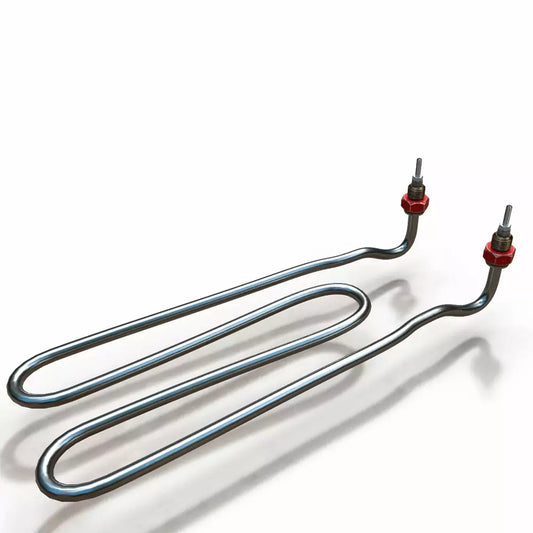 Calefactor Autoclave