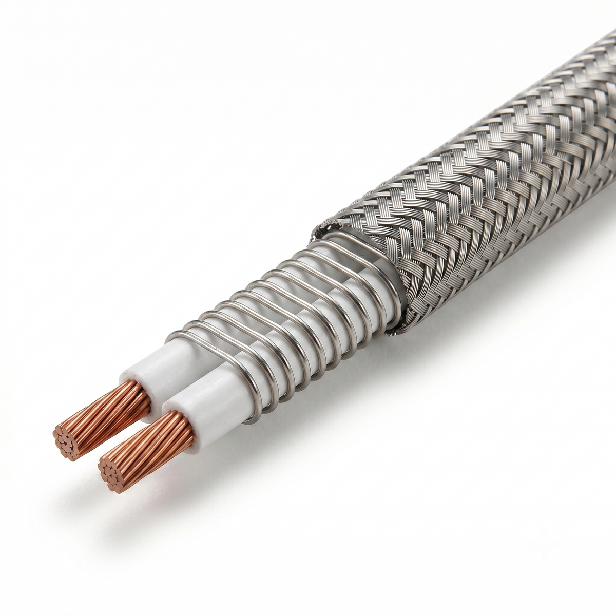 Cable Calefactor Modelo AMV 20w/m