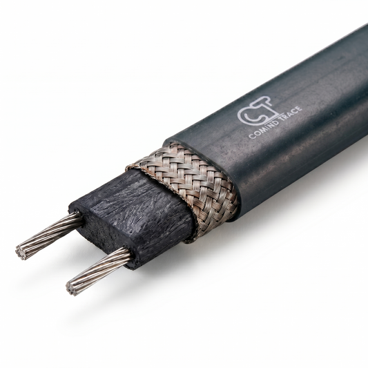 Cable Calefactor Modelo | DBR -15W/M Autorregulable
