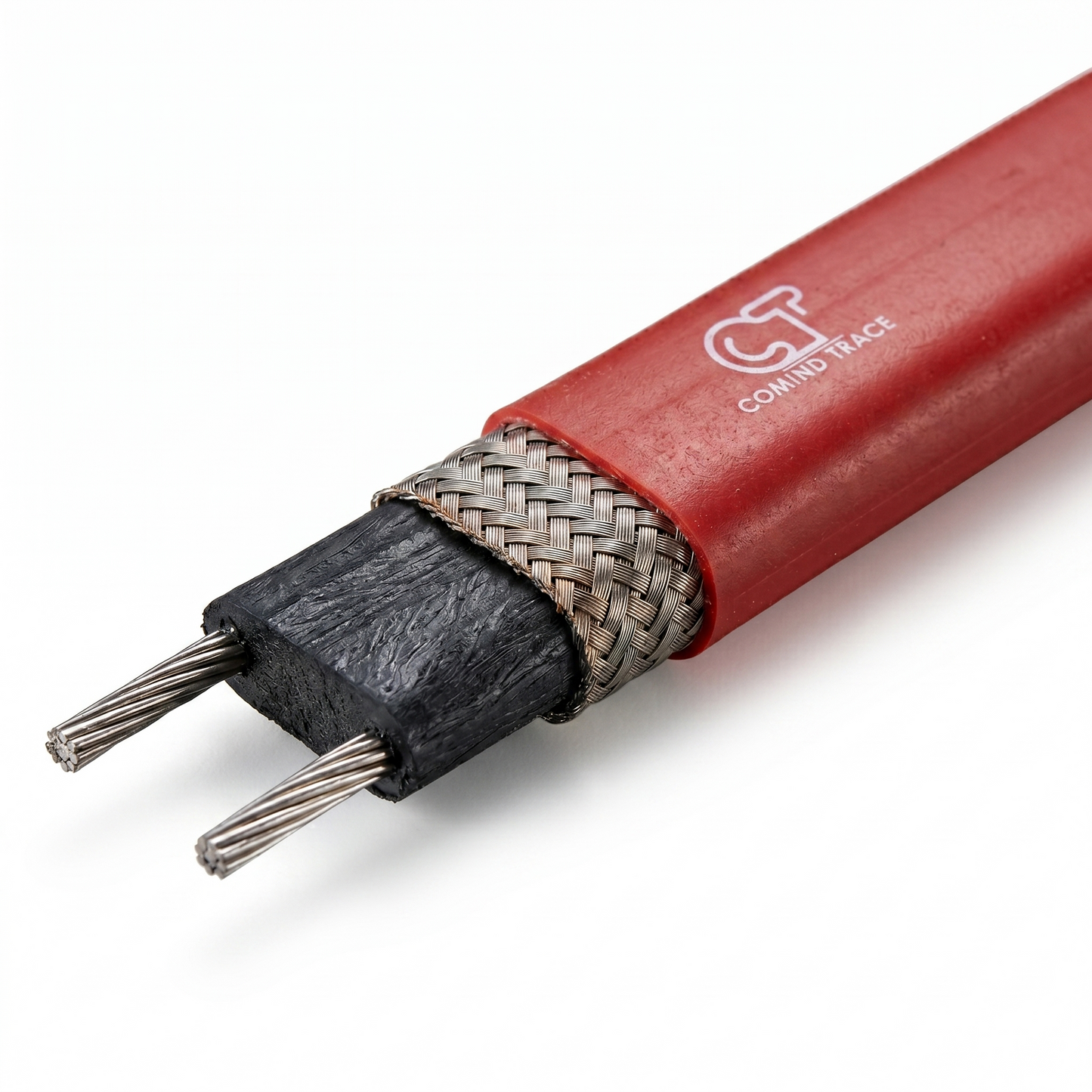 Cable Calefactor Modelo | GBR – 65 W/M – Autorregulable