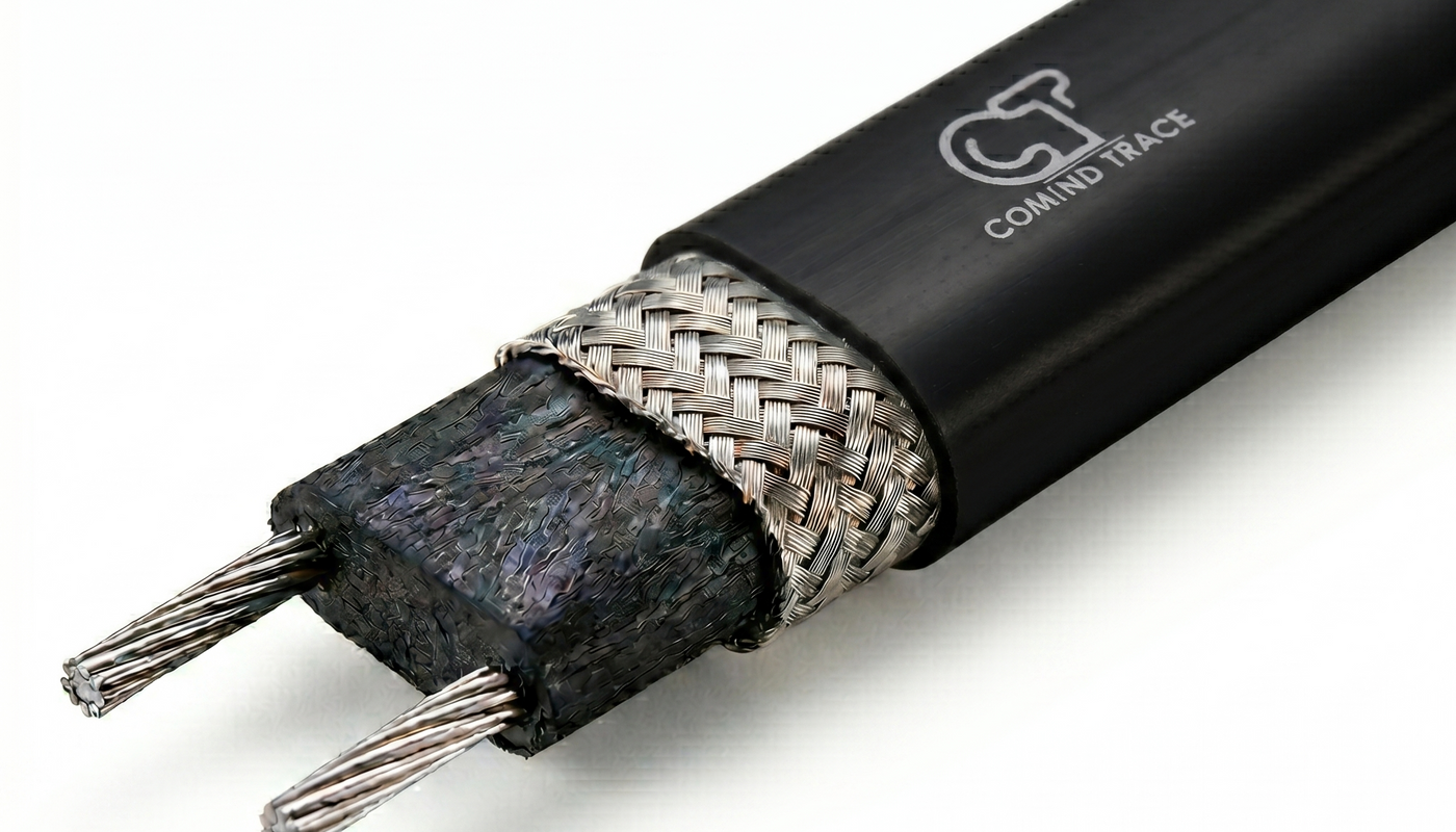Cables Calefactores Modelos