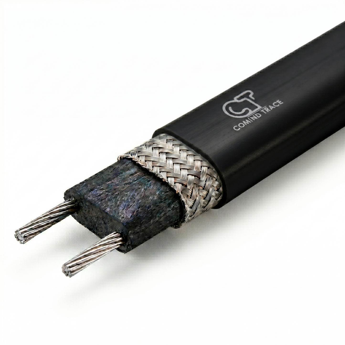 Cable Calefactor Modelo | HBR-50 W/M - Autorregulable