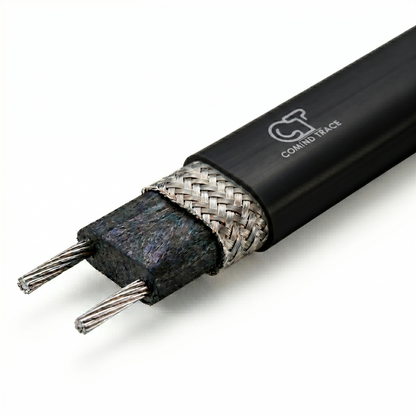 Cable Calefactor Modelo | HBR-50 W/M - Autorregulable