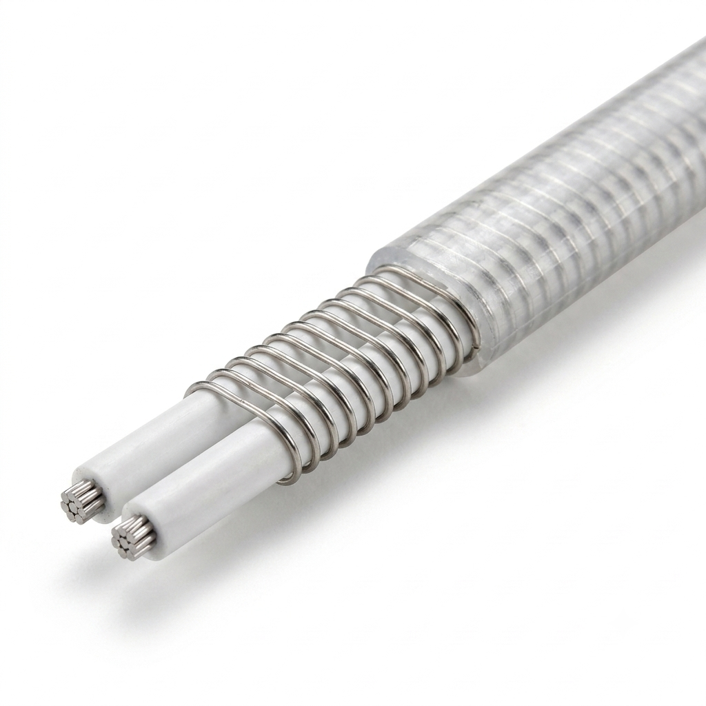 Cable Calefactor NBR 30W/M - 220V