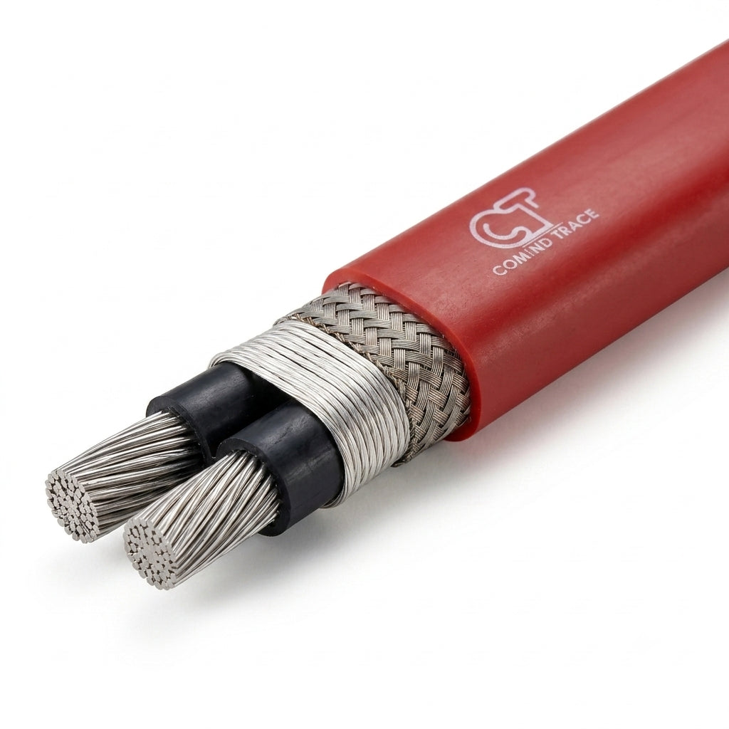 Cable Calefactor Modelo VSA