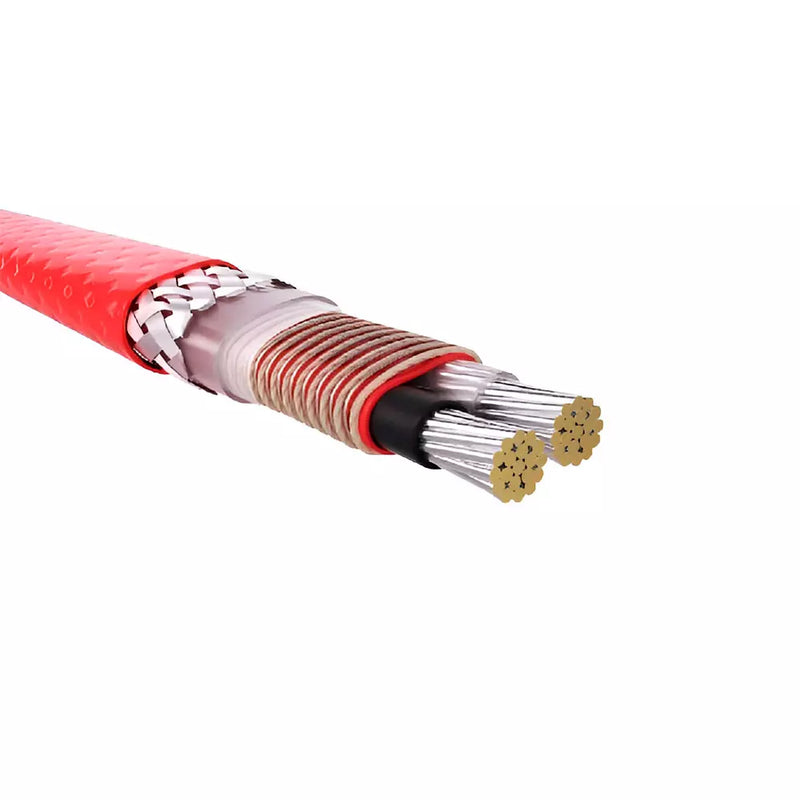 Cables Calefactores Modelos