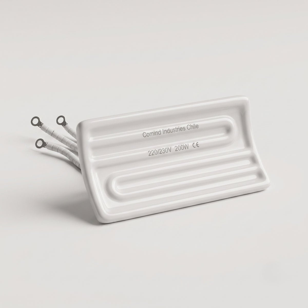 Calefactor Infrarrojo 122 * 60mm 200w / 220v