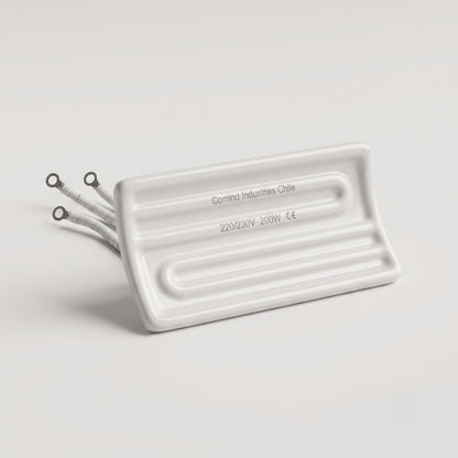 Calefactor Infrarrojo 122 * 60mm 200w / 220v