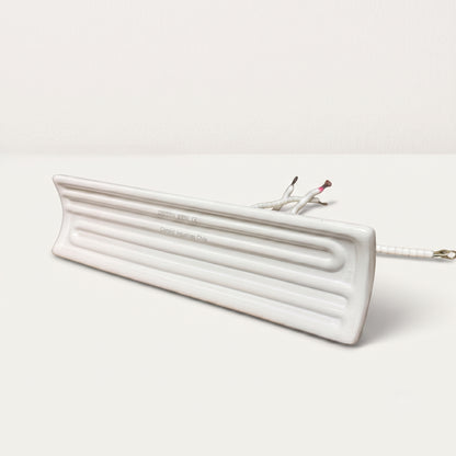 Calefactor Infrarrojo 245 * 60MM 400W / 220V