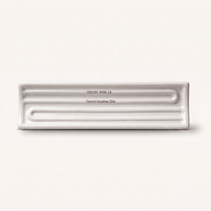 Calefactor Infrarrojo 245 * 60MM 400W / 220V
