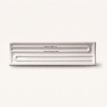 Calefactor Infrarrojo 245 * 60mm 1000w / 220v