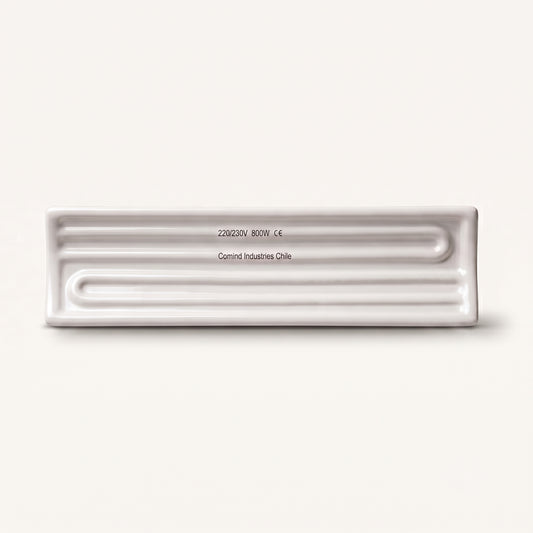 Calefactor Infrarrojo 245 * 60mm 800w / 220v