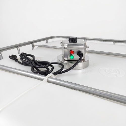 Calefactor de Inmersión - MAO rx para IBC 1000L