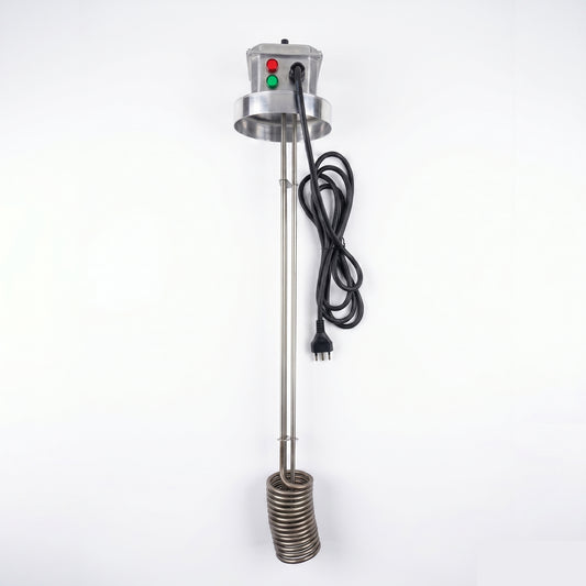 Calefactor de Inmersión - MAO rx para IBC 1000L