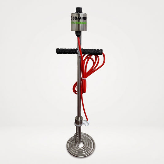 Calefactor de Miel MSV-LC 200 LT