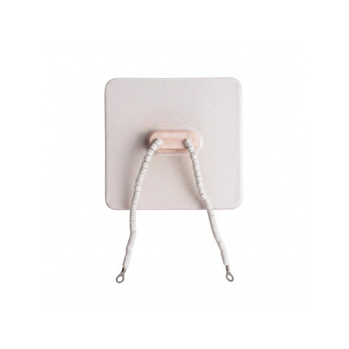Calefactor Infrarrojo Cuadrado 120 * 120mm 650w / 220v