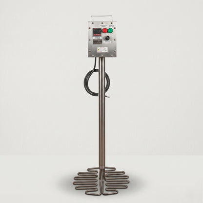 Calefactor para miel MOD MSV-03