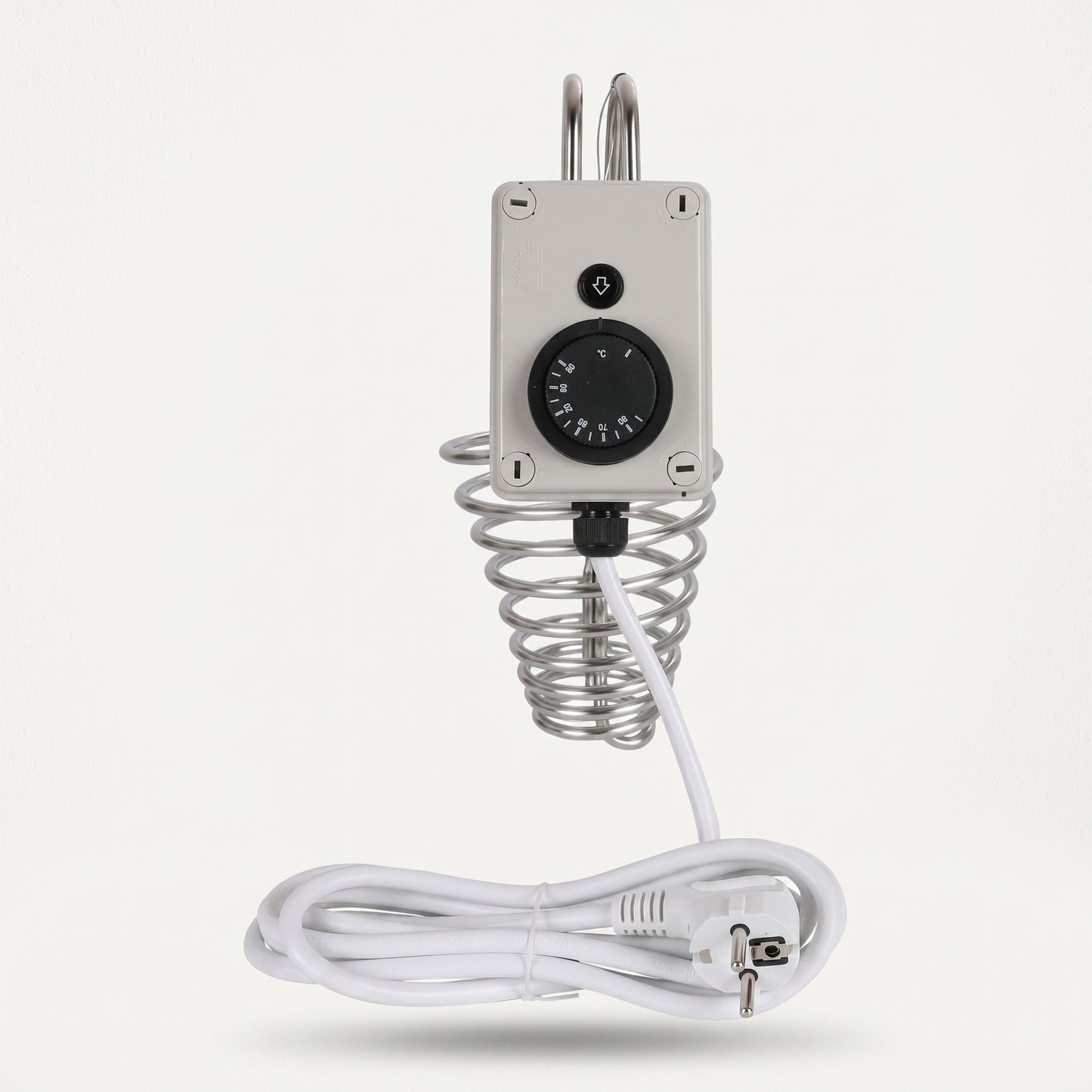 Calefactor para miel portátil - WPH 550W
